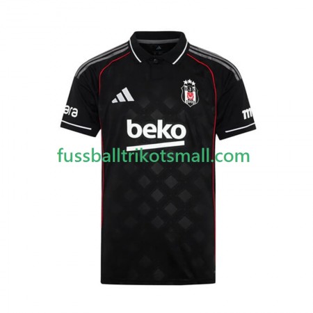 Fußballtrikots Besiktas 2025-2026 Kurzarm 3rd trikot kaufen
